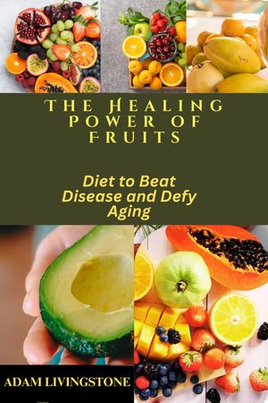 The Healing Power of Fruits