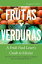 Frutas y Verduras