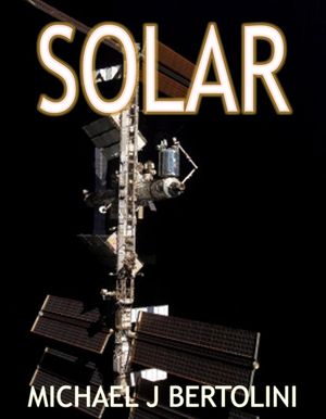Solar Horrorscope, #9【電子書籍】[ Michael