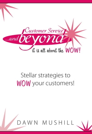 Customer Service... and Beyond