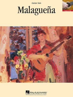 Malaguena Sheet Music