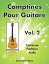 Comptines Pour Guitare Vol. 2