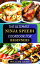 THE ULTIMATE NINJA SPEEDI COOKBOOK FOR BEGINNERS