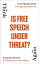 Is Free Speech Under Threat?Żҽҡ[ Charlotte Lydia Riley ]