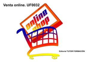 Venta online. UF0032