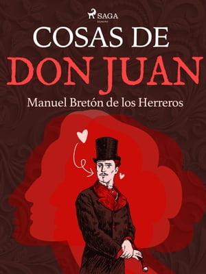 Cosas de don Juan