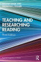 Teaching and Researching Reading【電子書籍】 William Grabe