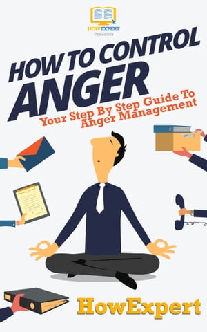 How To Control Anger