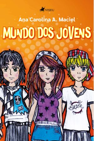 Mundo dos Jovens