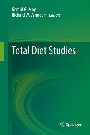 楽天楽天Kobo電子書籍ストアTotal Diet Studies【電子書籍】