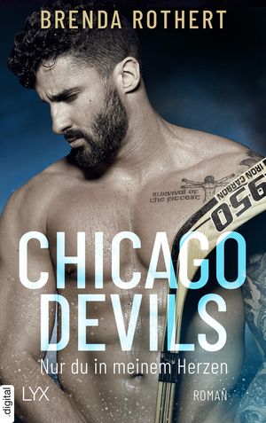 Chicago Devils - Nur du in meinem Herzen【電子書籍】[ Brenda Rothert ](3)