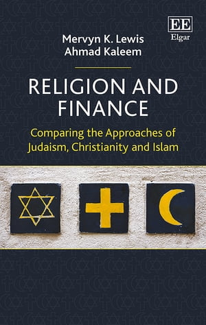 Religion and Finance