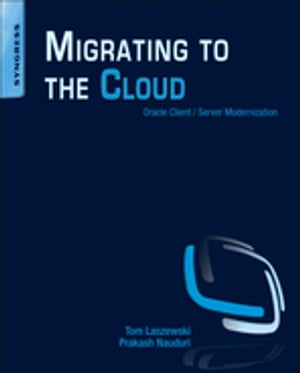 Migrating to the Cloud