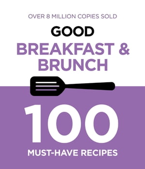 ŷKoboŻҽҥȥ㤨Breakfast and BrunchŻҽҡ[ Murdoch Books Test Kitchen ]פβǤʤ1,205ߤˤʤޤ