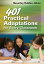 401 Practical Adaptations for Every Classroom