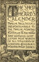 The Shepheard's Calender: Twelve Aeglogues Proportional to the Twelve Monethes【電子書籍】[ Edmund Spenser ]