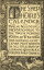 The Shepheard's Calender: Twelve Aeglogues Proportional to the Twelve MonethesŻҽҡ[ Edmund Spenser ]