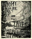 Nightmare and Tales【電子書籍】[ H. P. Bla