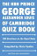 The HRH Prince George Alexander Louis of Cambridge Quiz Book