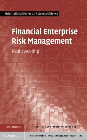 Financial Enterprise Risk Management