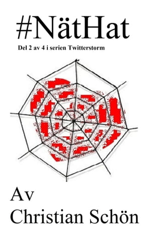 #NätHat Del 2 av 4 i serien Twitterstorm