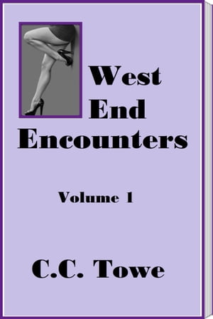 ŷKoboŻҽҥȥ㤨West End Encounters, Volume 1Żҽҡ[ C.C. Towe ]פβǤʤ111ߤˤʤޤ