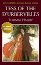 TESS OF THE D'URBERVILLES Classic Novels: New Il