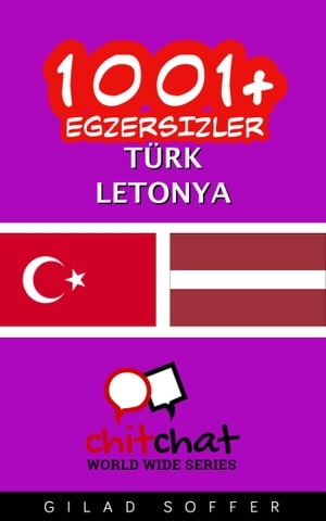 1001+ Egzersizler Türk - Letonya