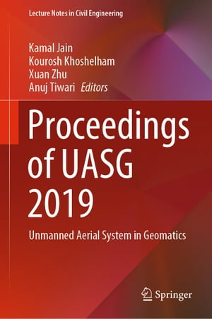 Proceedings of UASG 2019 Unmanned Aerial System 