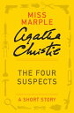 ŷKoboŻҽҥȥ㤨The Four Suspects A Miss Marple StoryŻҽҡ[ Agatha Christie ]פβǤʤ189ߤˤʤޤ