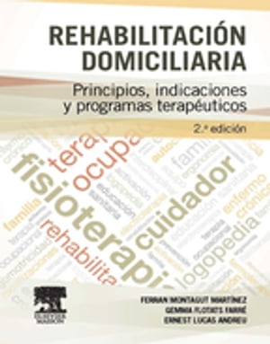 Rehabilitación domiciliaria