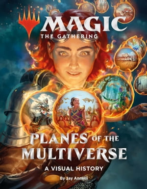 Magic: The Gathering: Planes of the Multiverse