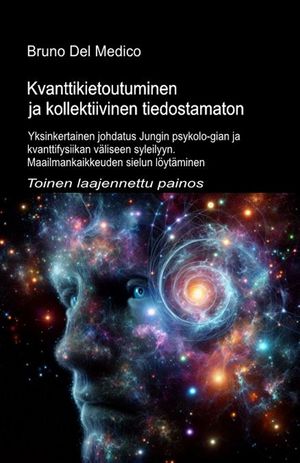 Kvanttikietoutuminen ja kollektiivinen tiedostam