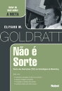 N o sorte Teoria das Restri es (TOC) em Estrat gias de Marketing【電子書籍】 Eliyahu M. Goldratt