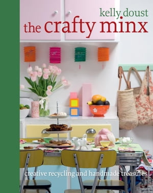 The Crafty Minx