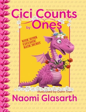 Cici Counts by Ones