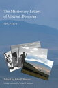 The Missionary Letters of Vincent Donovan 1957?1973【電子書籍】(3)