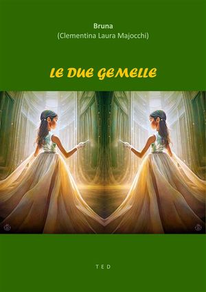 Le due gemelle【電子書籍】[ Bruna (Clementina Laura Majocchi) ]