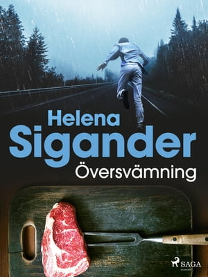 ?versv?mning【電子書籍】[ Helena Sigander 