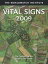 Vital Signs 2009