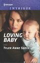 Loving Baby【電子書籍】 Tyler Anne Snell