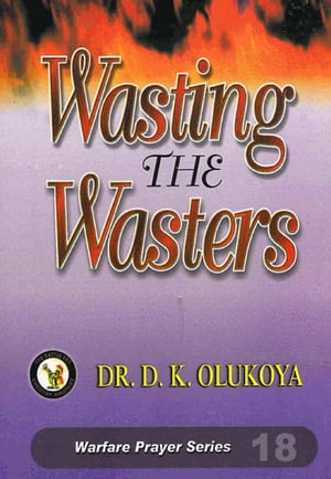 Wasting the Wasters