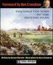 The Golf Courses of the British Isles【電子