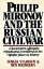 Philip Mironov and the Russian Civil War