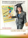 ŷKoboŻҽҥȥ㤨Estrategias de crecimiento avanzadas para las empresas peque?as de Am?rica LatinaŻҽҡ[ Leander Jackie Grogan ]פβǤʤ263ߤˤʤޤ