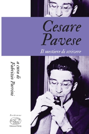 Cesare Pavese