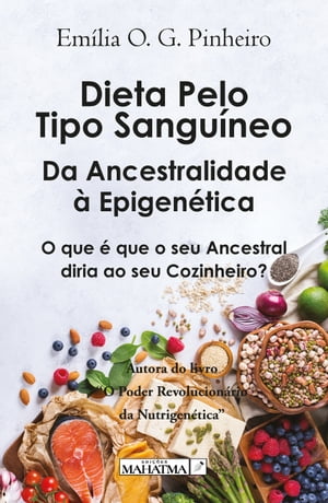 Dieta pelo tipo sanguíneo