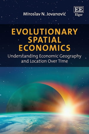 Evolutionary Spatial Economics