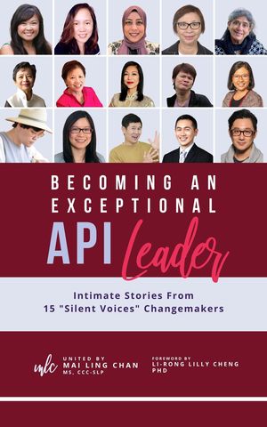 Becoming an Exceptional API Leader