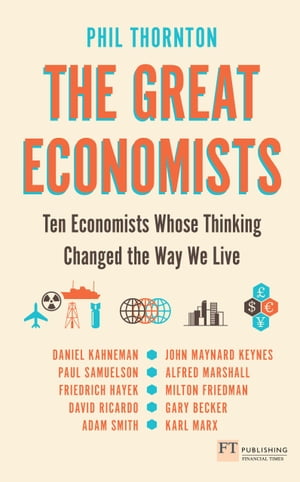 Great Economists, The